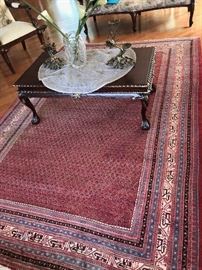 GORGEOUS PERSIAN RUG