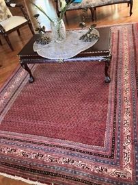 GORGEOUS PERSIAN RUG