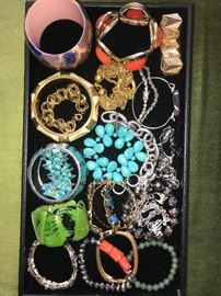 COSTUME JEWELRY 