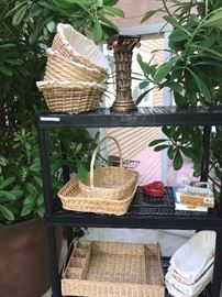 BASKETS