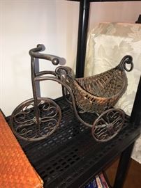 DECORATIVE BIKE