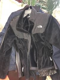 NORTH FACE COAT