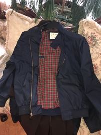 MENS COAT