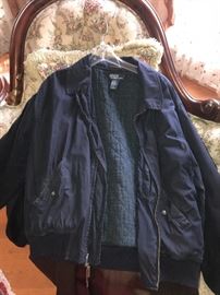 MENS JACKET