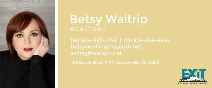 Betsy Waltrip 904-397-4748