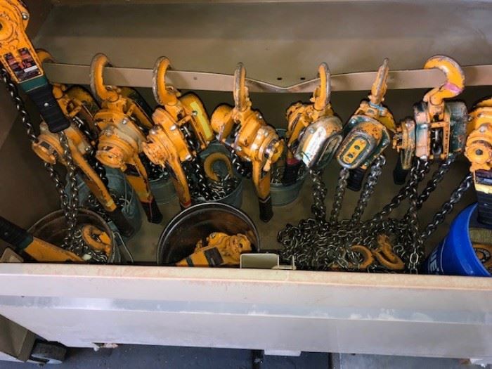 chainhoists