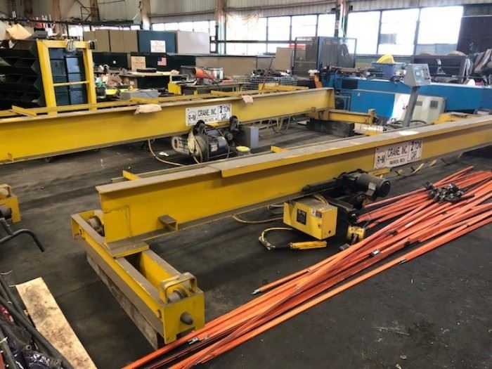 overheadcranes