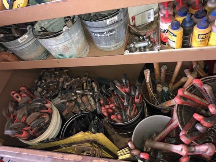 pipewrenches