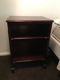 Pair of COUNCIL Nightstands
