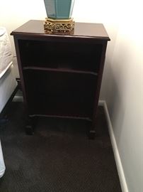 COUNCIL Nightstand