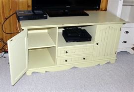 Television / Media cabinet