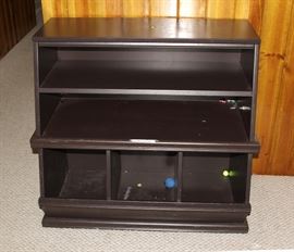 Children's Toy Shelf Organizer