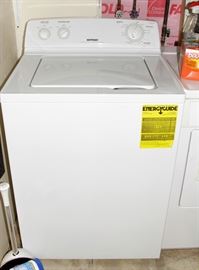 Hotpoint Washing Machine - Super Load Capacity