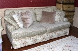 Queen Sleeper Sofa