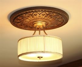 Ceiling Light Fixture
