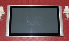 Hitachi Ultravision Plasma Set