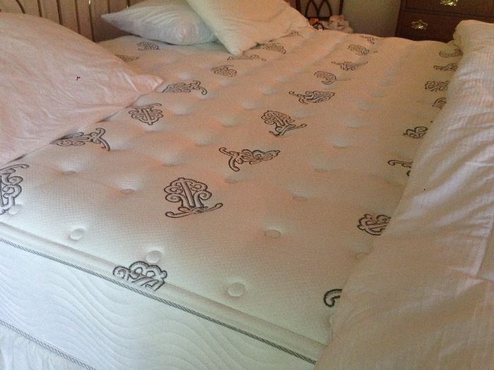 King Mattress