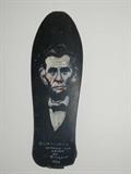 GANT, David, "Abraham Lincoln"