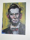 GANT, David, "Abraham Lincoln"
