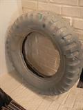 SMALL, Jesse, "Tire", Ceramic