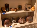 Part of Collection of Ceramics Including, SMALL, Jesse