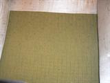 Dunbar fabric detail