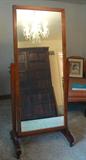 Empire Dressing Mirror