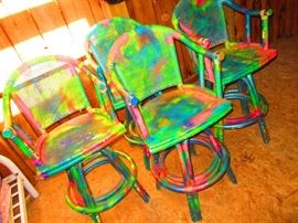 Party Chairs