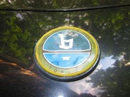 1989 Bertone X19 Classic, less than 4000miles , Original Owner