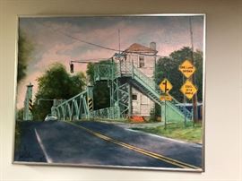 This picture is back up for sale! Our sincere apologies for the confusion.