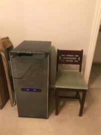 Wine Fridge,