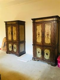 Decorative Arnoirs,