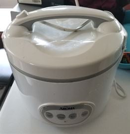 Rice Cooker