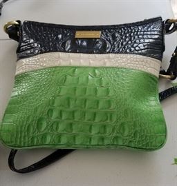 With matching wallet $25