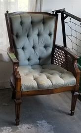 Two chairs - $20 each