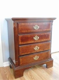 GREAT CHEST OF DRAWERS