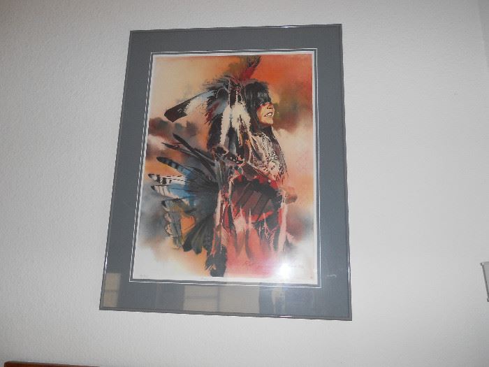Native American Art 