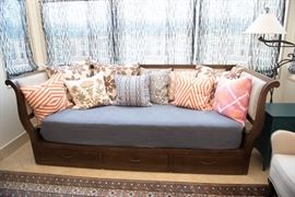 Custom Maternity Day Bed
