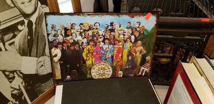 Sale Picture