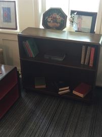 Heywood Wakefield bookcase
