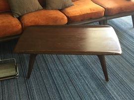 Heywood Wakefield coffee table
