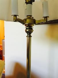 Stiffel, Floor Lamp 