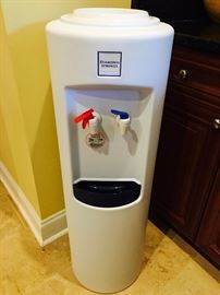 Diamond Springs Water Cooler, new!!!