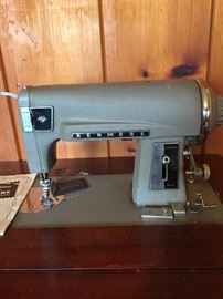 Kenmore Sewing Machine