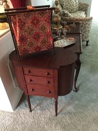 Sewing Cabinet