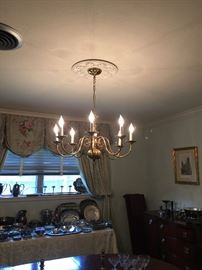 light fixture