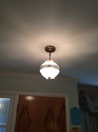 light fixture