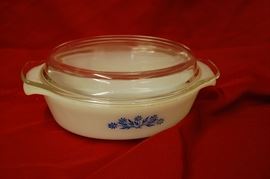 Vintage Pyrex