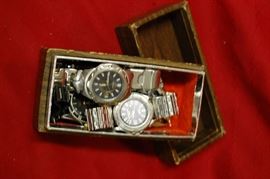 Men's Watches