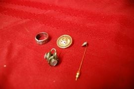 Gold & Silver Jewelry